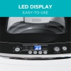 Full-Automatic Big Washing Machine with Top Loading Washing Machine