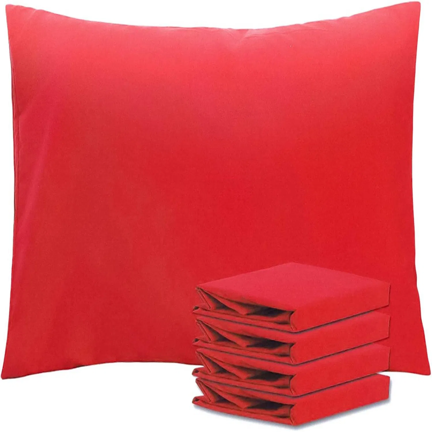 Mardav 2024 Microfiber Soft Flannel Pillowcase