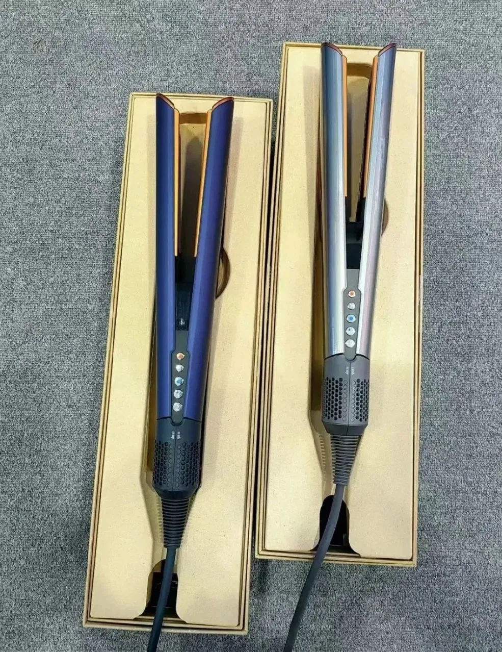 Ceramic Coating Flat Iron Best Hair Straightener Ionic Wholesale Vendors Best Factory Sell Titanium Straighten