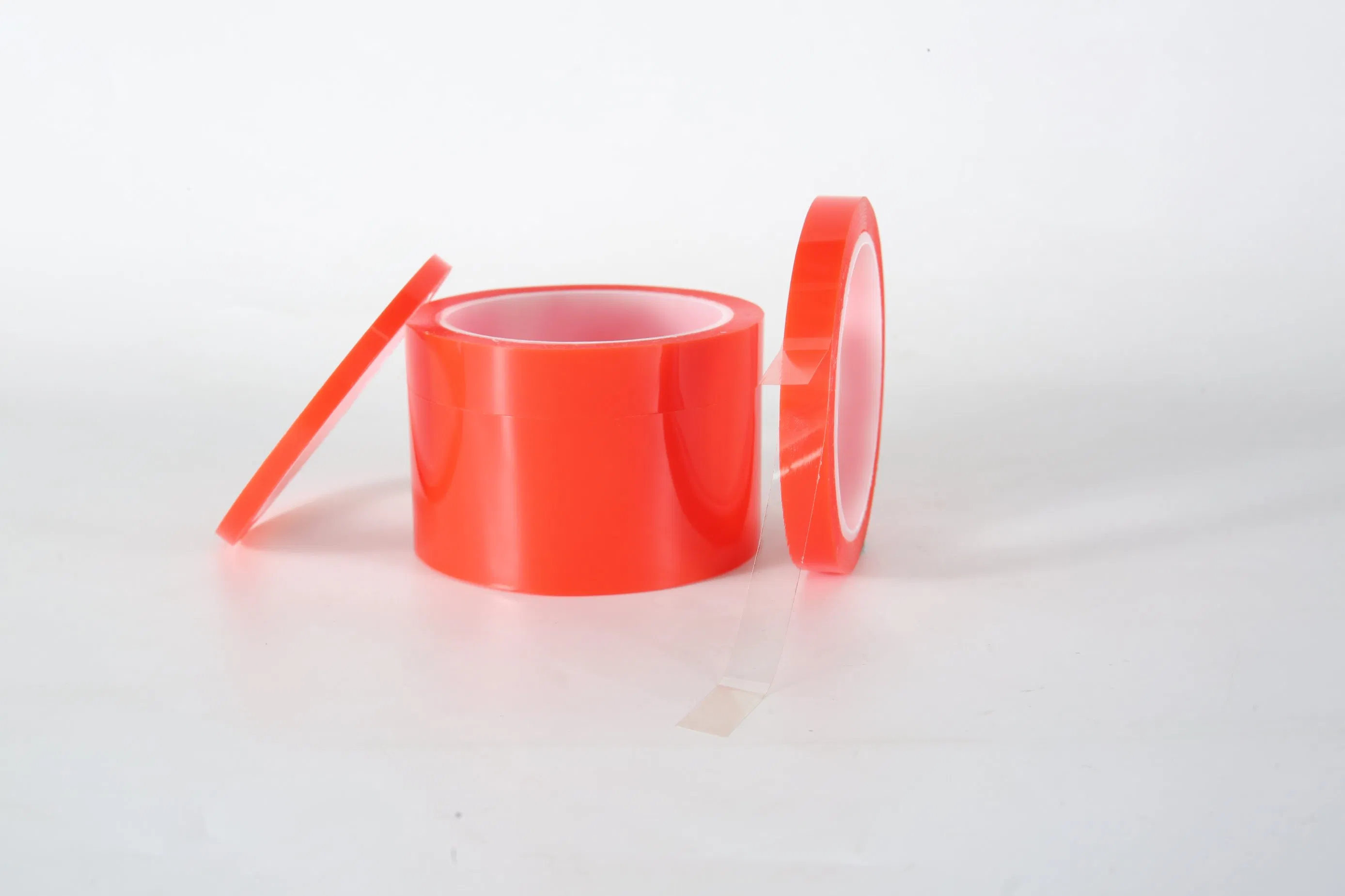Durable and Flexible Spool Roll Pet Film for Display