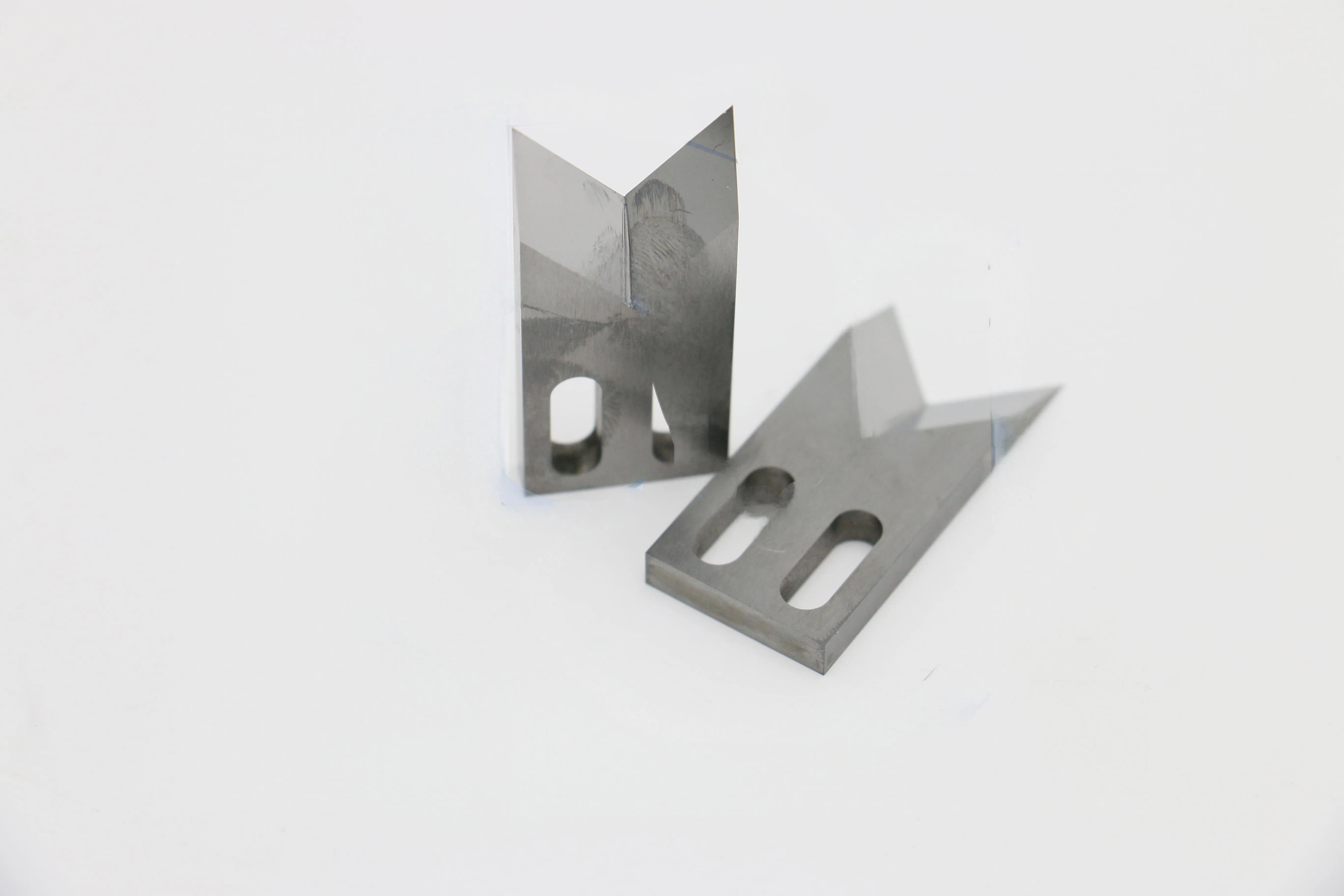 Slotting Micro Knife of Tct for Carton Slotting