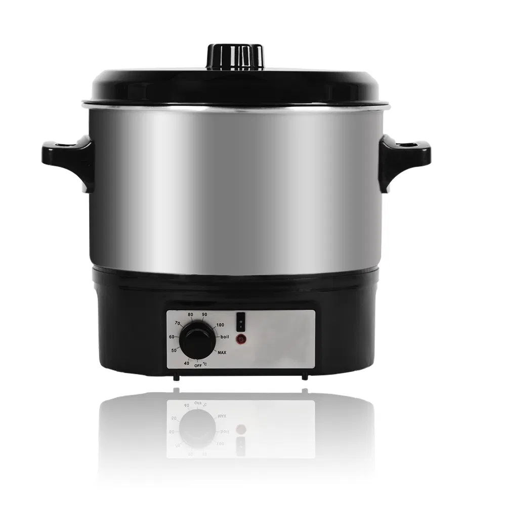 Wholesale Custom Logo Stainless Steel Preserving Cooker Fruit Jam Maker