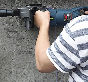 35mm 1100W Electric Concrete Wall Chaser (MC010)