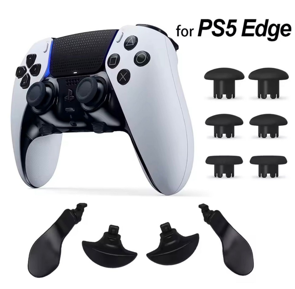 Набор задних лопастей для PS5 Edge Controller