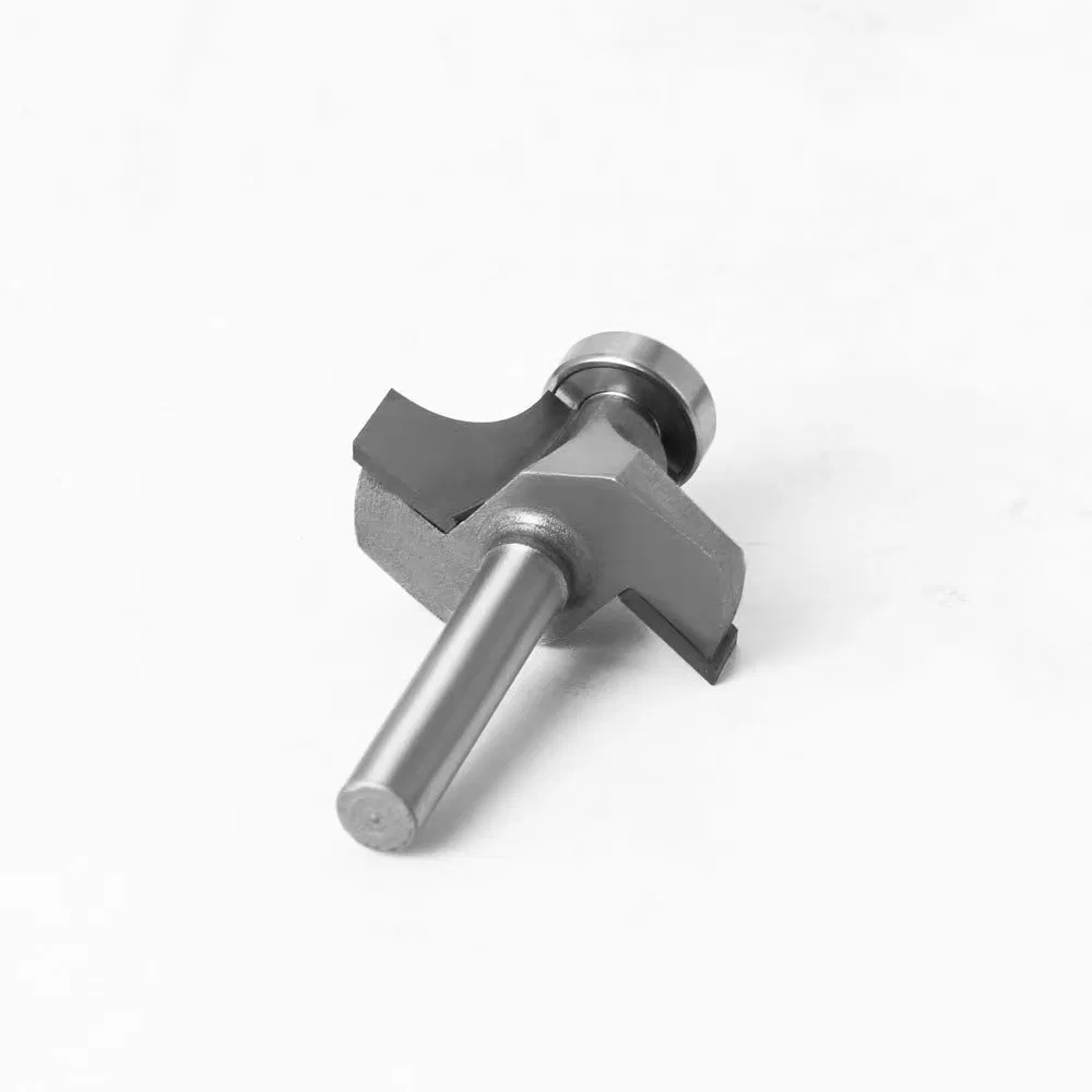 Фреза для закругления углов по дереву с алмазным покрытием