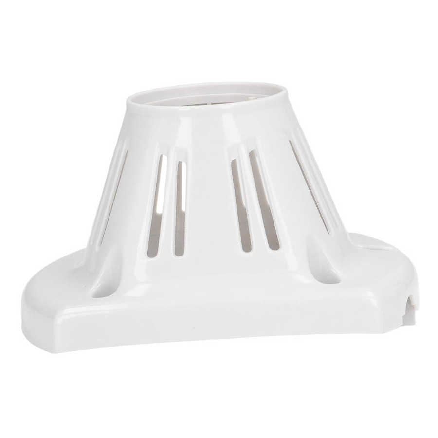 FS250 Brush Cutter Spare Parts-- Connection Plate Outer Housing