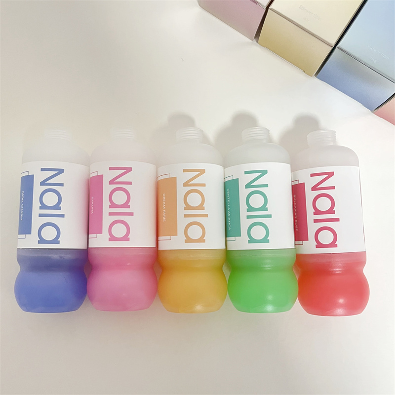 Customizable Logo 5 Scents Anti-Aging Vitamin C Fragrance Shower Head Filter Multiple Fragrance Aroma for Hard Water Removing Chlorine Shower Filter G