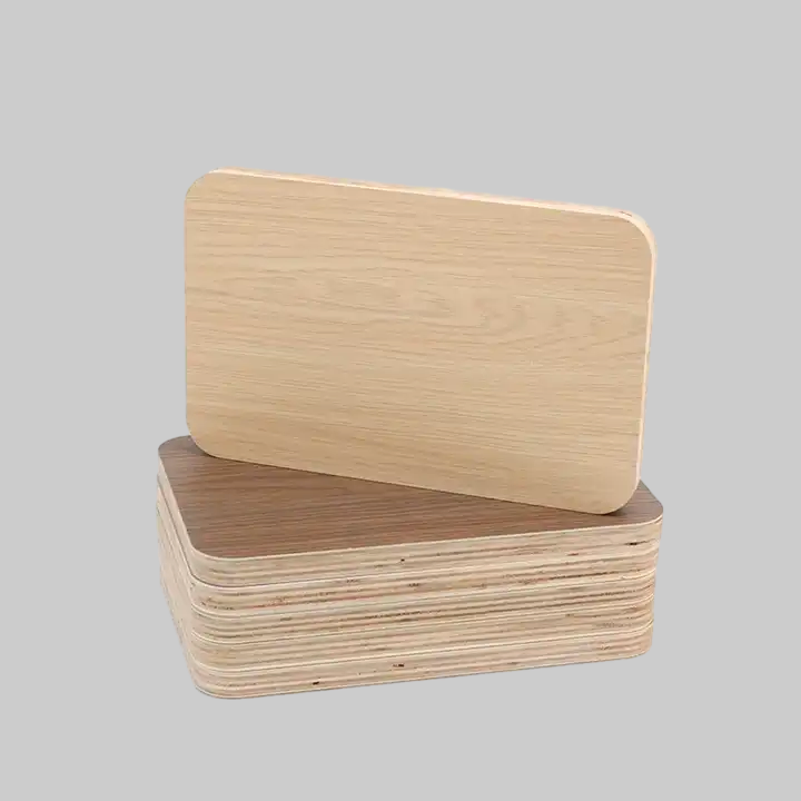Wood Grain Melamine Paper for Furniture Plywood with Low Price and Excellent Grade
