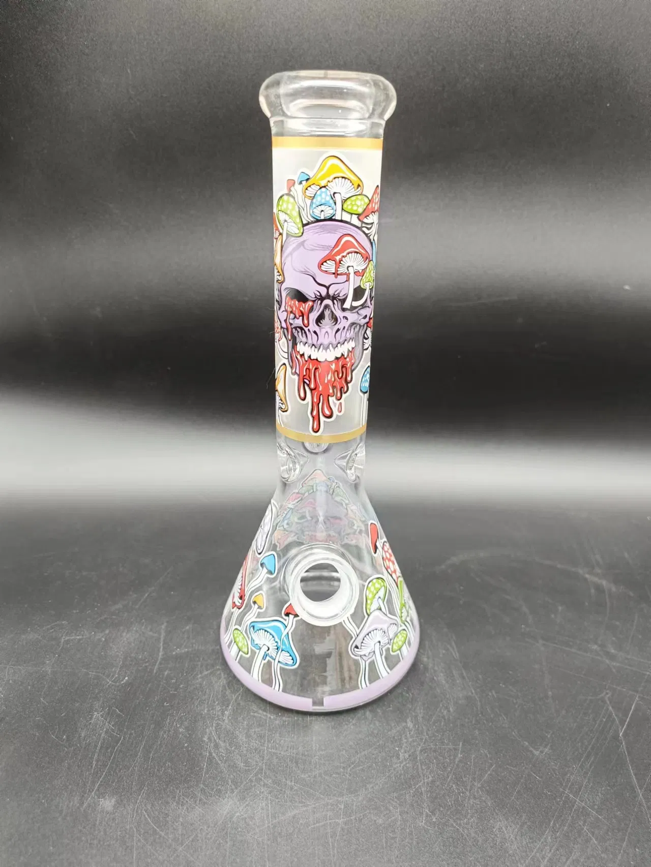 Stylish Mix Color Smoking Pipe for Living Room and Bar