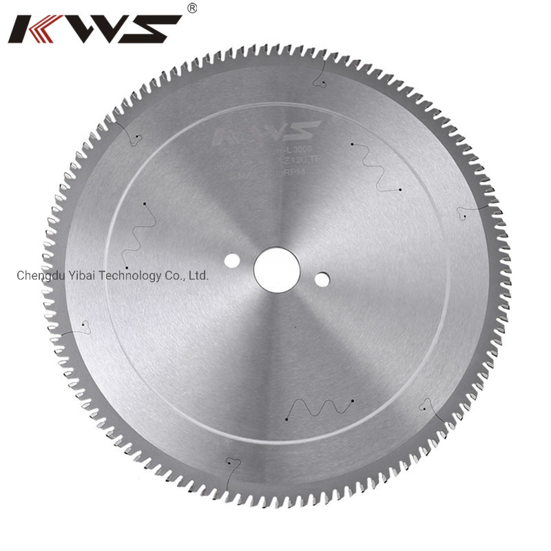China Wholesale High Quality 14 Inch Circular Cutting Disc Saw Blade for Aluminum
