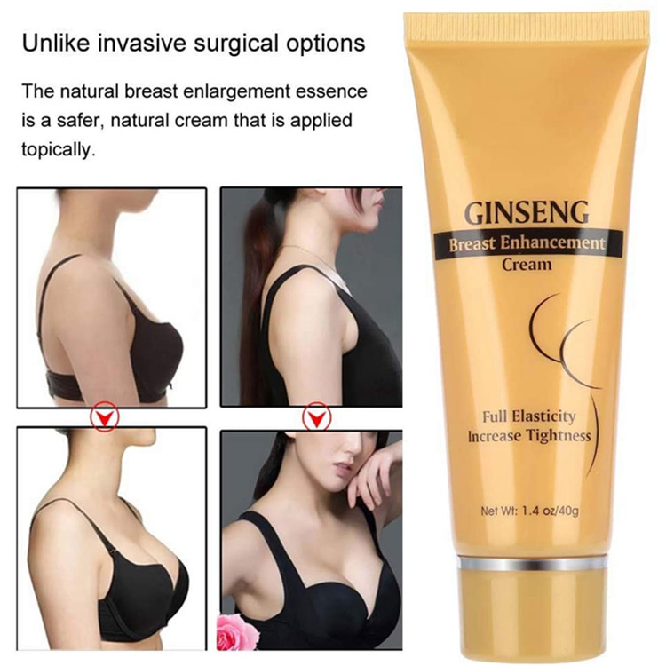 Breast Enlargement Cream Breast Skin Care Firming Cream for Women