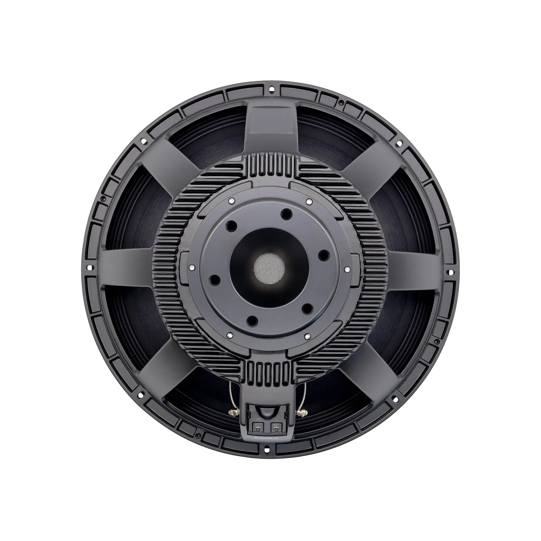 Top Quality 18'' Subwoofer for Professional Sound Equipment Stage Speakers