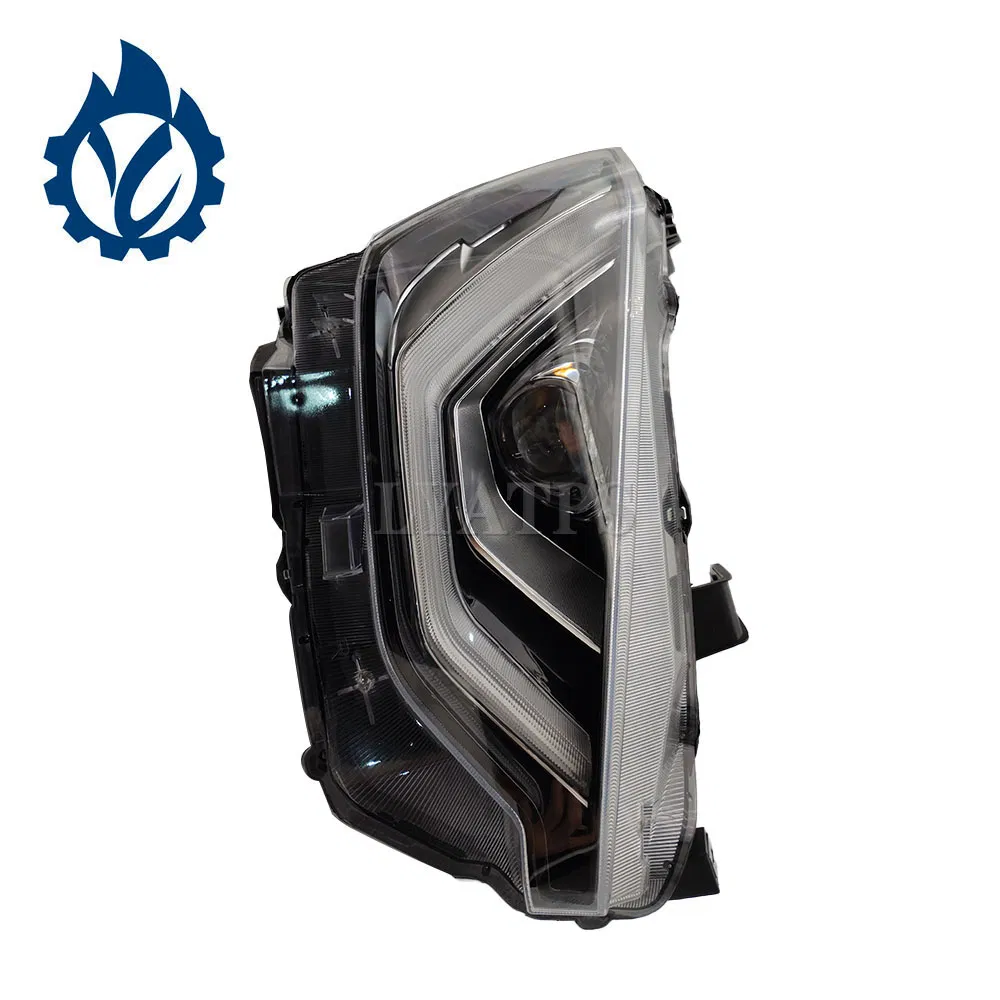 Фара головного света LED для Isuzu D-Max 2021