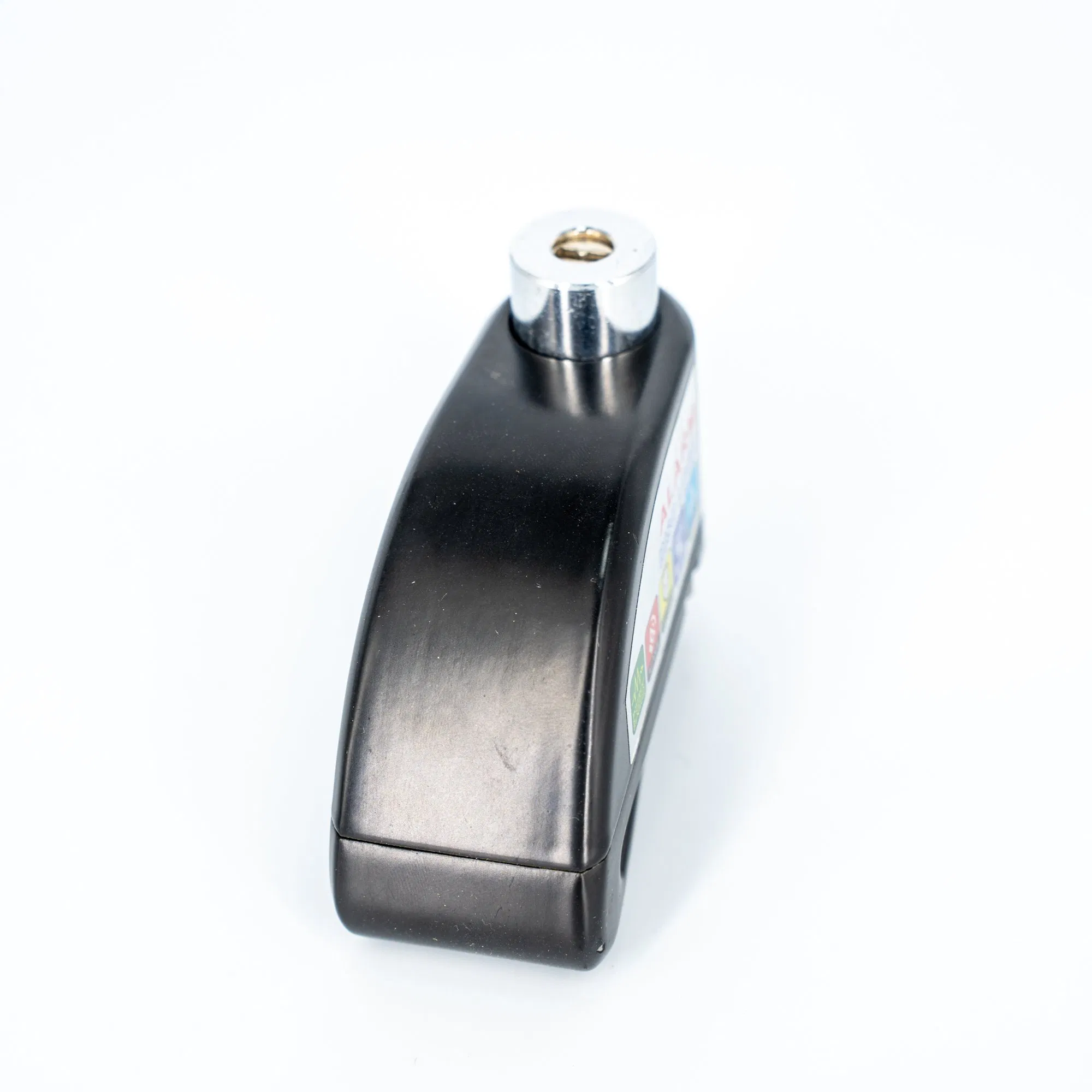 Alarm 110dB Disc Lock Motorcycle Lock