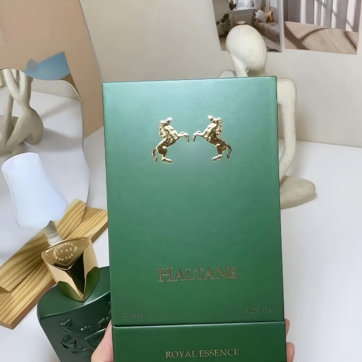 Парфюм Haltane для мужчин, 100 мл, древесный аромат