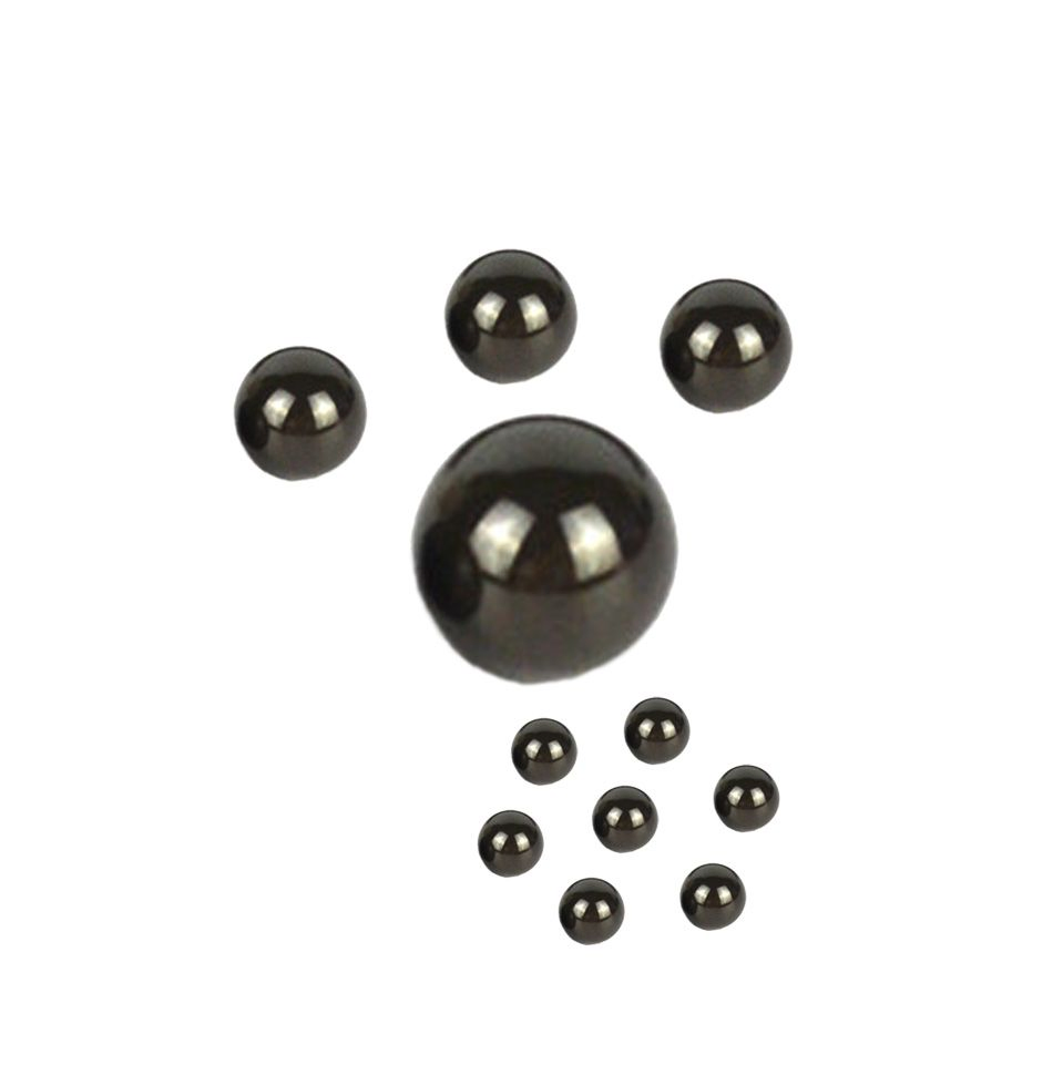 High-Performance Sicbeams for Superior Frequency and Heat Resistance