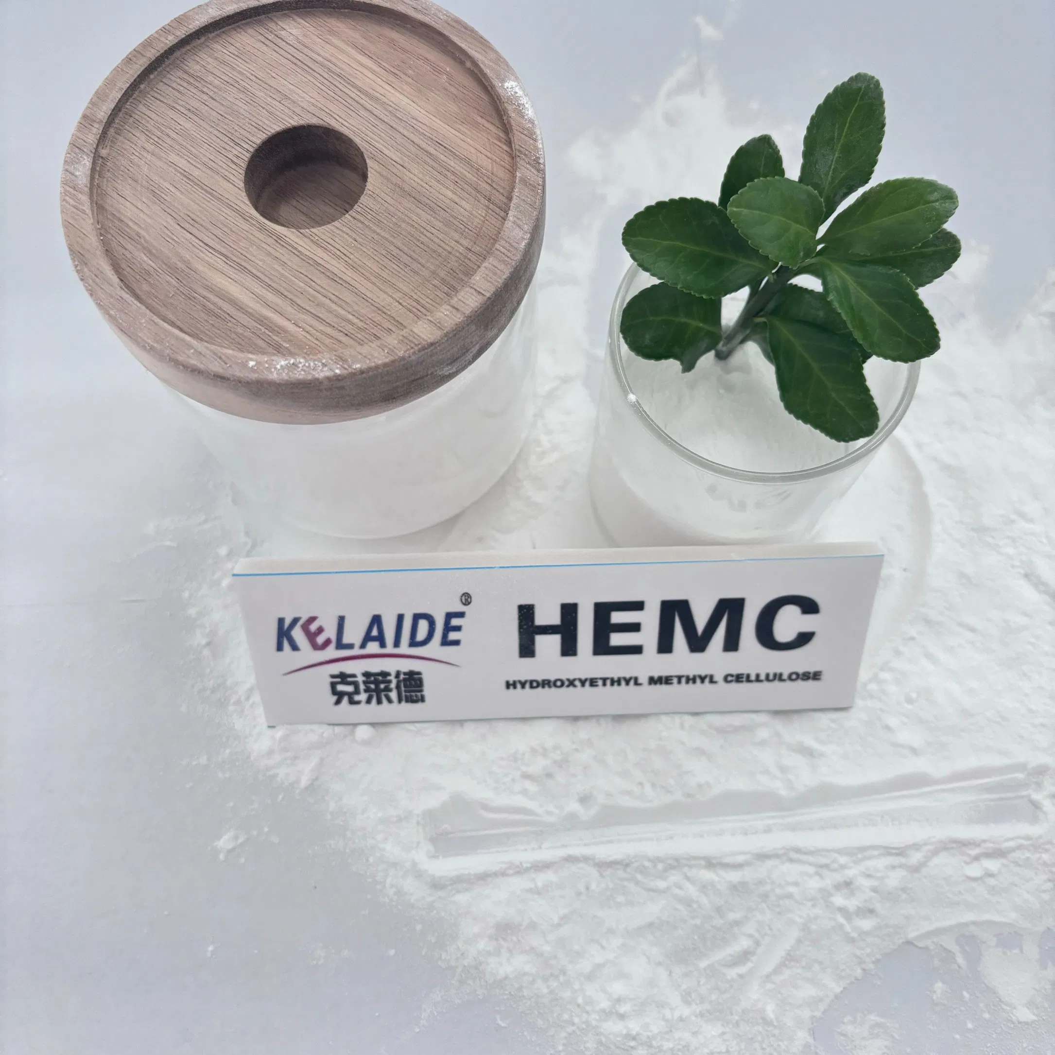 Building Materials High Water Retaining Property Methyl Hydroxyethyl Cellulose Mhec