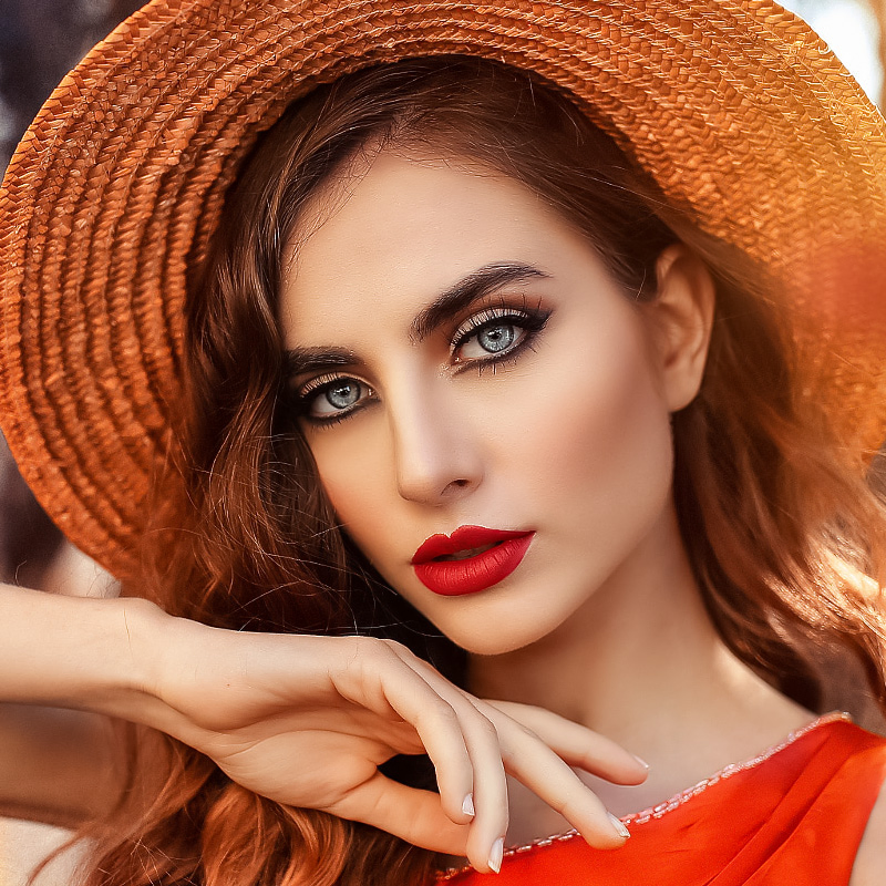 Dsm All Day Wear Long Lasting Matte Velvet Lip Makeup Lipstick