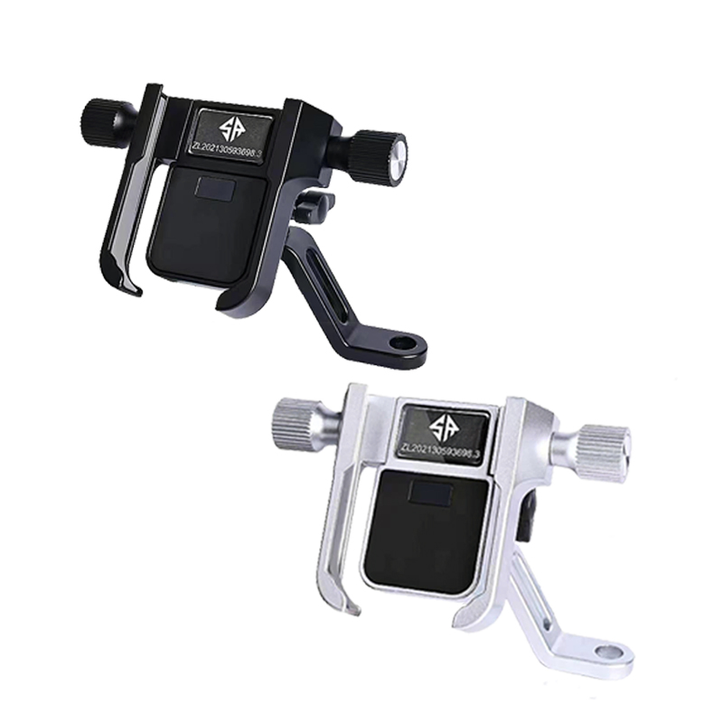 Универсальный держатель для телефона на мотоцикл и велосипед