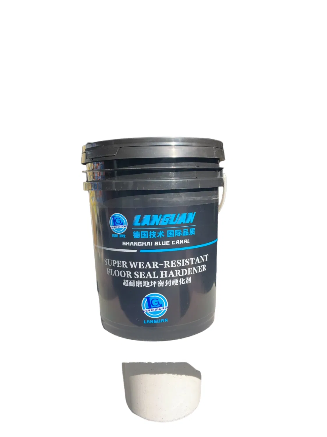 Flexible Joint Sealant for High-Performance Concrete Surface Protection
