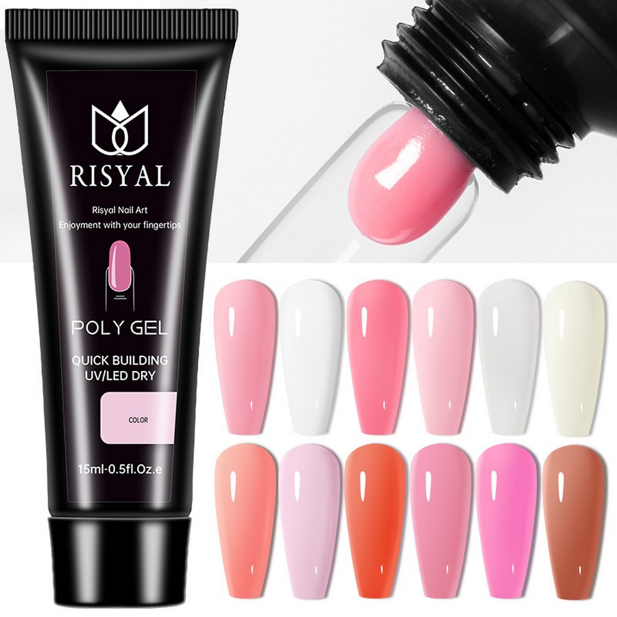 OEM ODM Private Label Nail Gel Polish 3000 Colors Tpo Free with Free Sample High Pigment