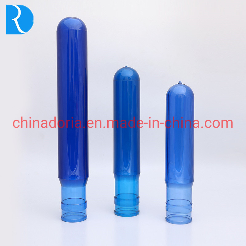 High Quality 55mm 660g Pet Preform for 16L Bottle Manufacturer