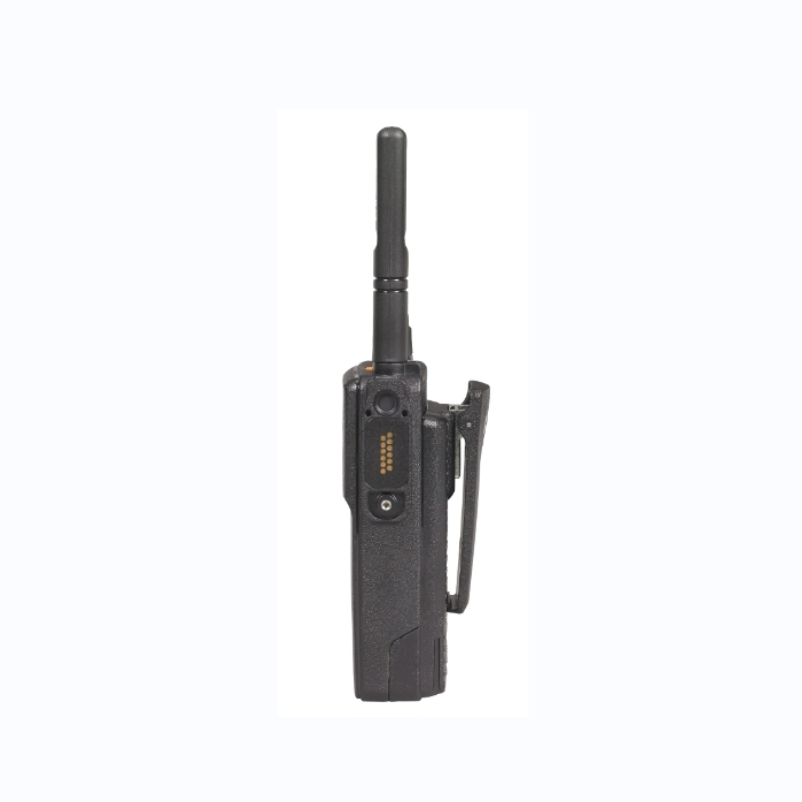 Рация Motorola Dgp8050e, цифровая, защита IP67