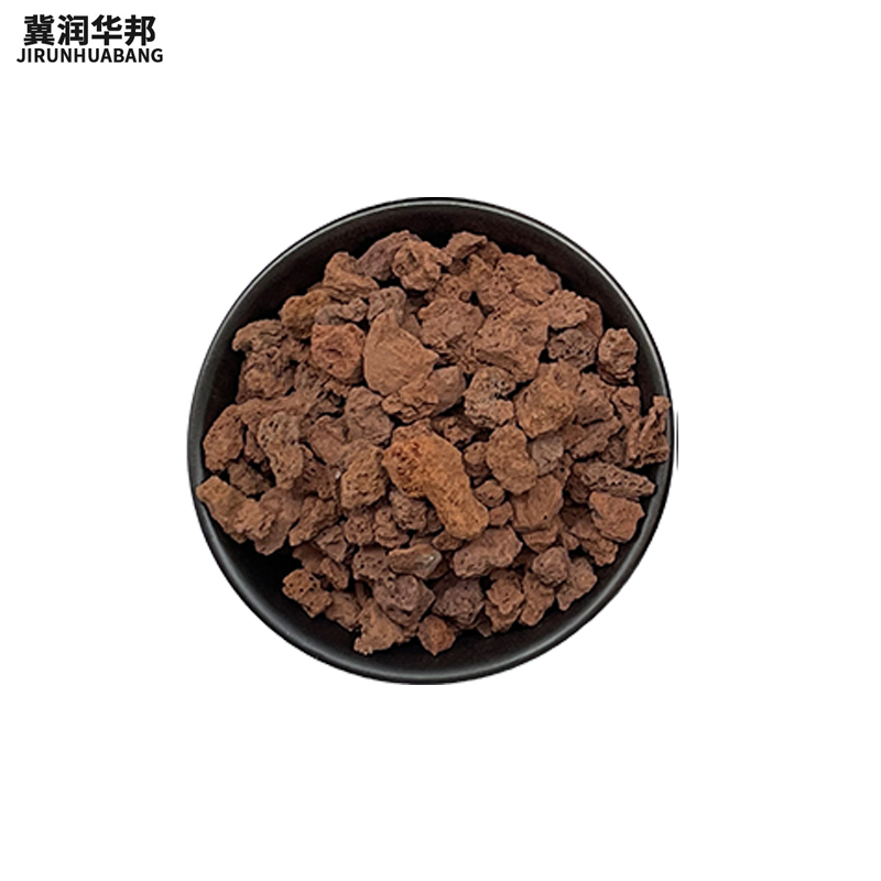 Volcanic Rock Blocks for Construction, Landscaping, and Aquarium Scaping