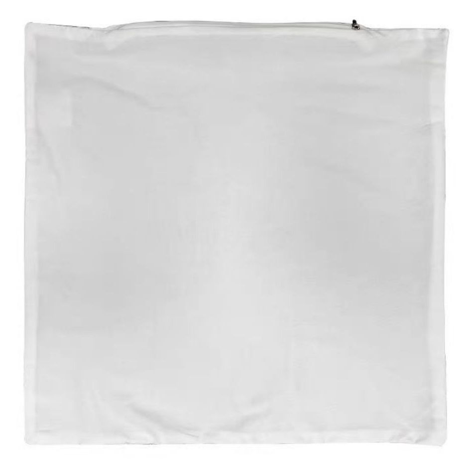 Wrinkle - Resistant Polyester Pillowcases in Large Quantities - Ideal for Hassle - Free Bedding