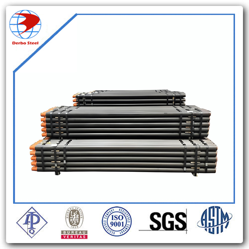 High Strength Durable OCTG Drill Pipe