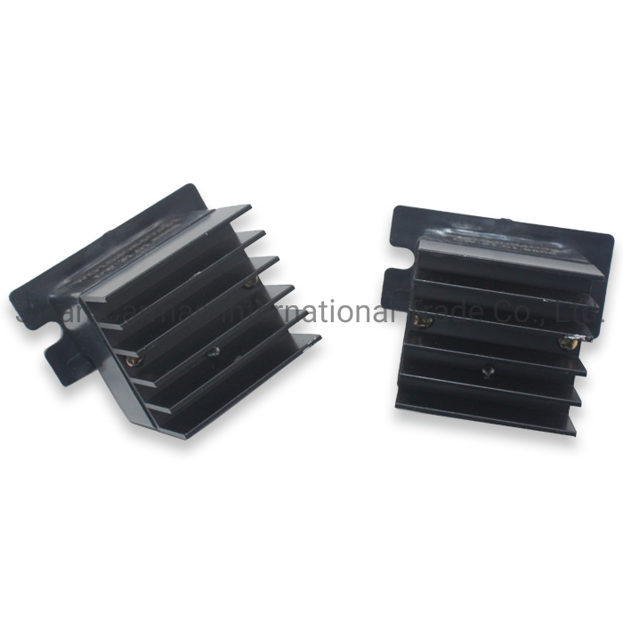 Speed Control Block Assembly for Sinotruk HOWO D12 Engine