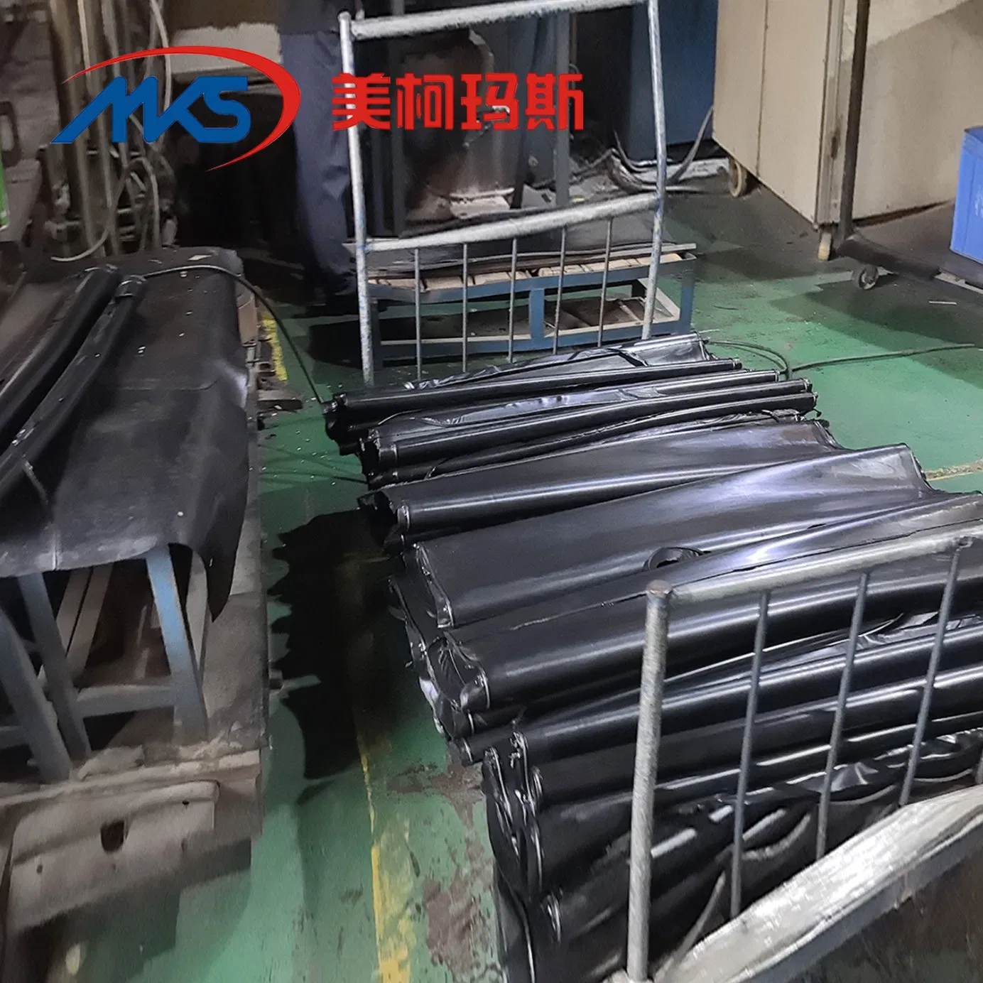 Professional Customize Factory Direct Sales Mining Industrial Excavator Machinery Spare Part Dpvo 165/Dpv0 165I Dpvo 165 Dpv0 165I Hydraulic Accumulator