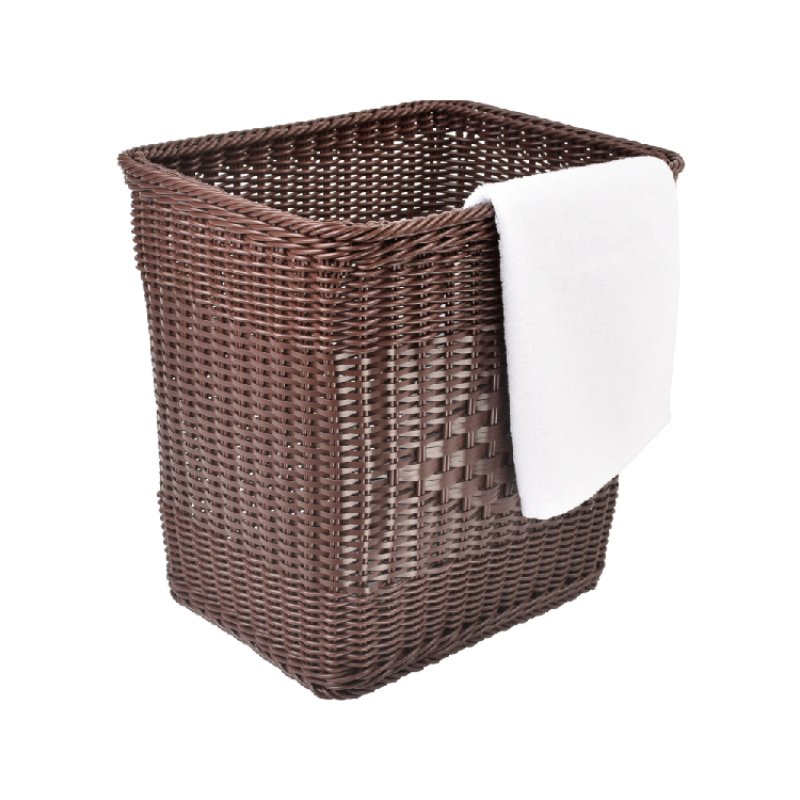New Arrival Hotel Bathroom Towel Storage Laundry Basket