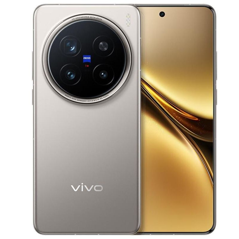 Смартфон Vivo X200 PRO 256GB/512GB Global Version