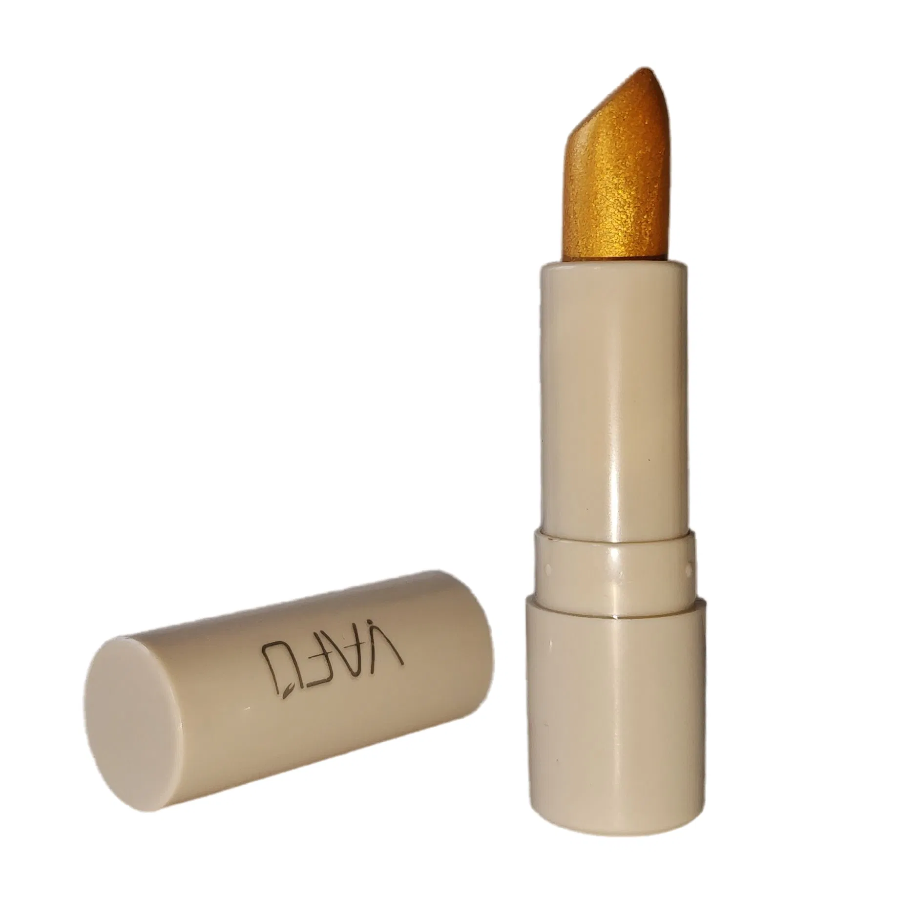 Chic Lipstick Collection: Glossy and Matte Finishes Available