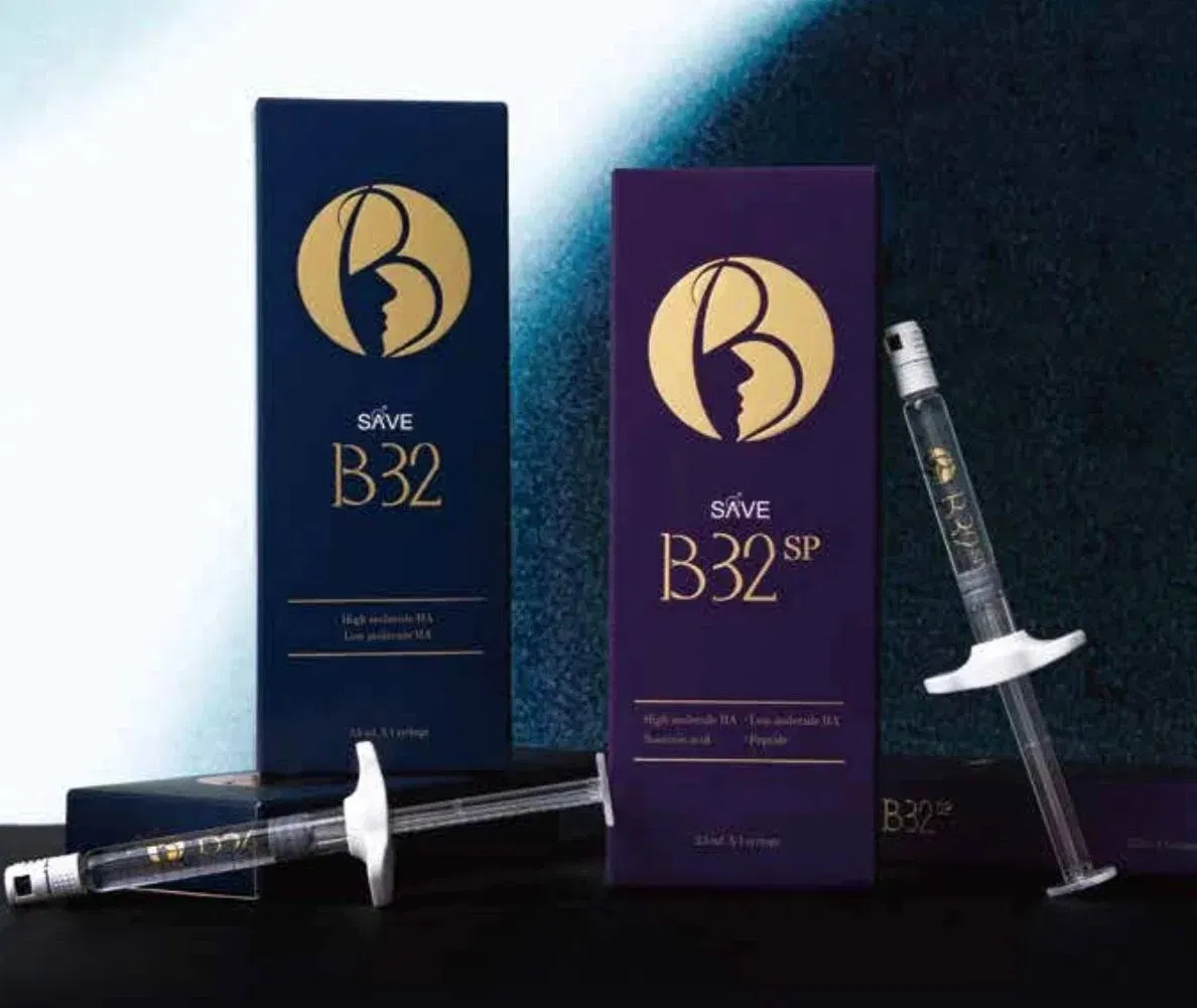 Save B32 Skin Enhancer Profhilo H+L