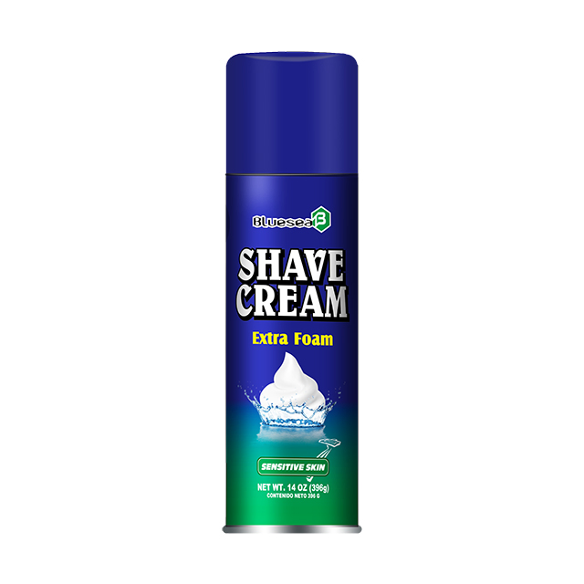 Moisturize Smooth Refresh Rich Foam Shaving Cream Gel Close Shave Shaving Foam