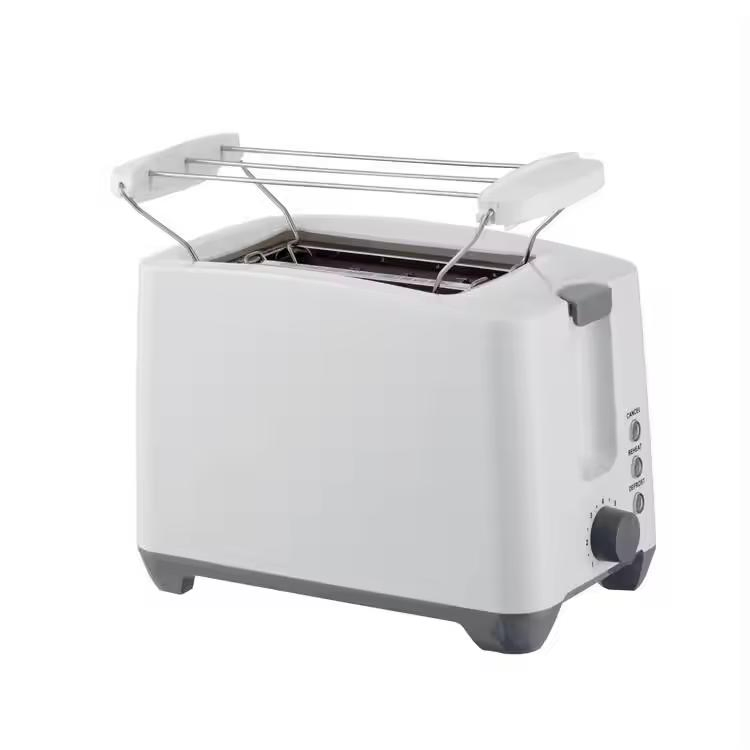 Function Burner Breakfast toaster Automatic Bun Electric Sandwich Bread Toaster