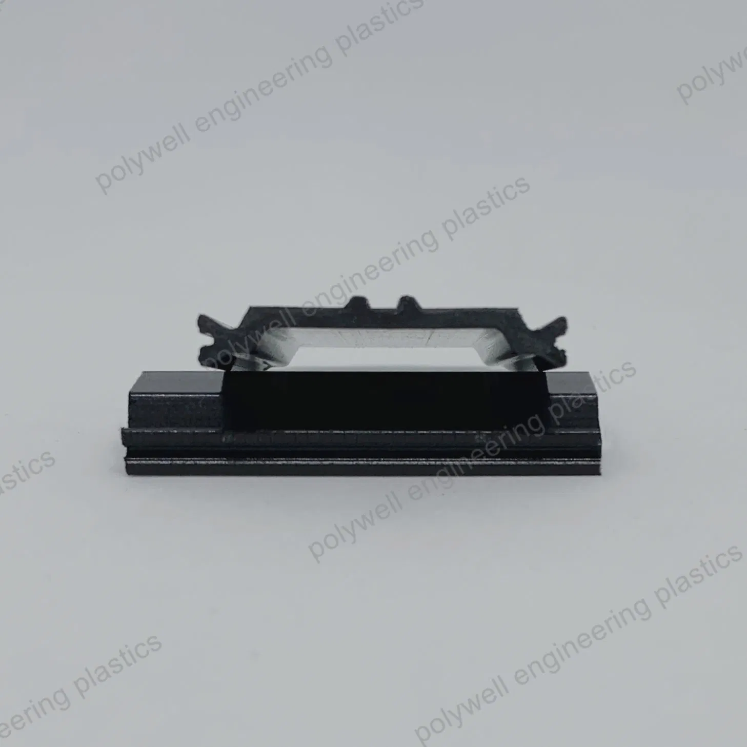 Multi-Cavity HK Shape Thermal Insulation Profile Sound Insulation Strip for Building Construction