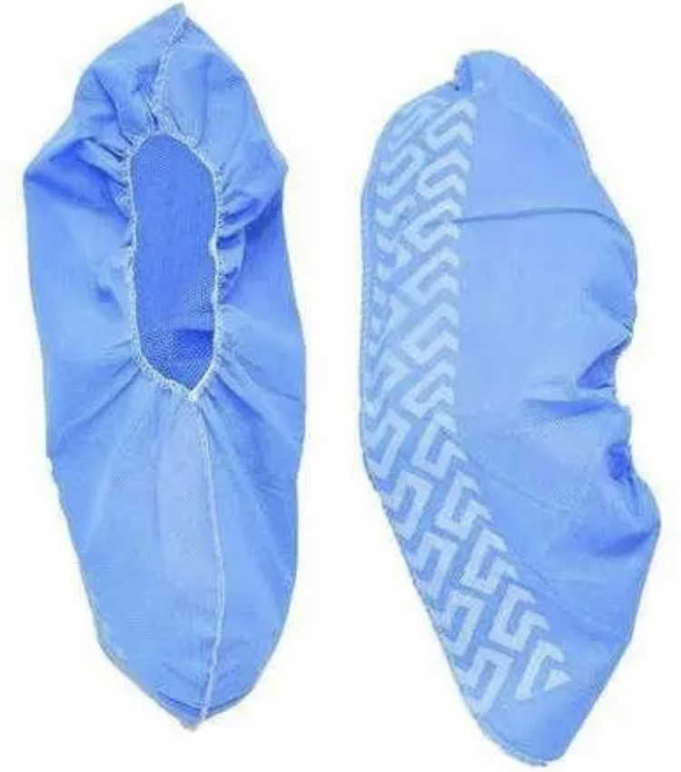 Hospital/Dental/Disposable/PP Non Woven Shoe Cover