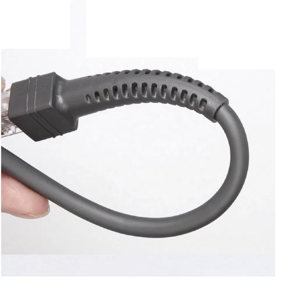 Сетевой кабель Ethernet Cat 5e и Cat 6 с коннекторами RJ45