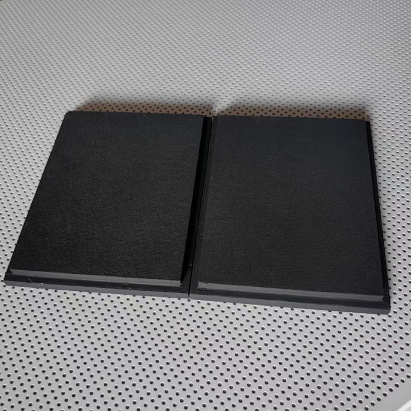 Customization Size Ceiling by Design Factory Wholesale Fiberglass Acoustic Ceiling Tile
