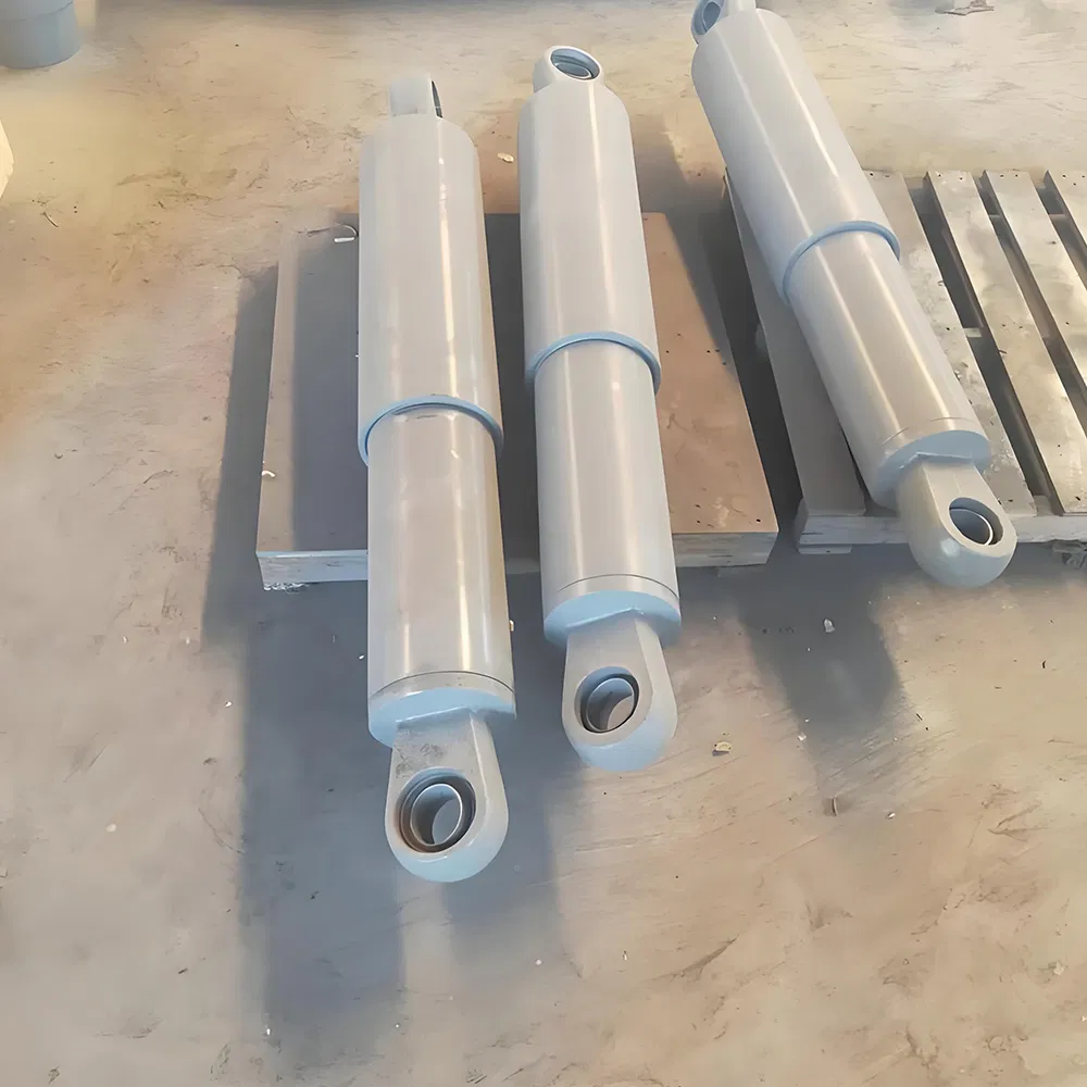 Viscous Dampers with Strong Seismic Damping Effect for Building Bridges