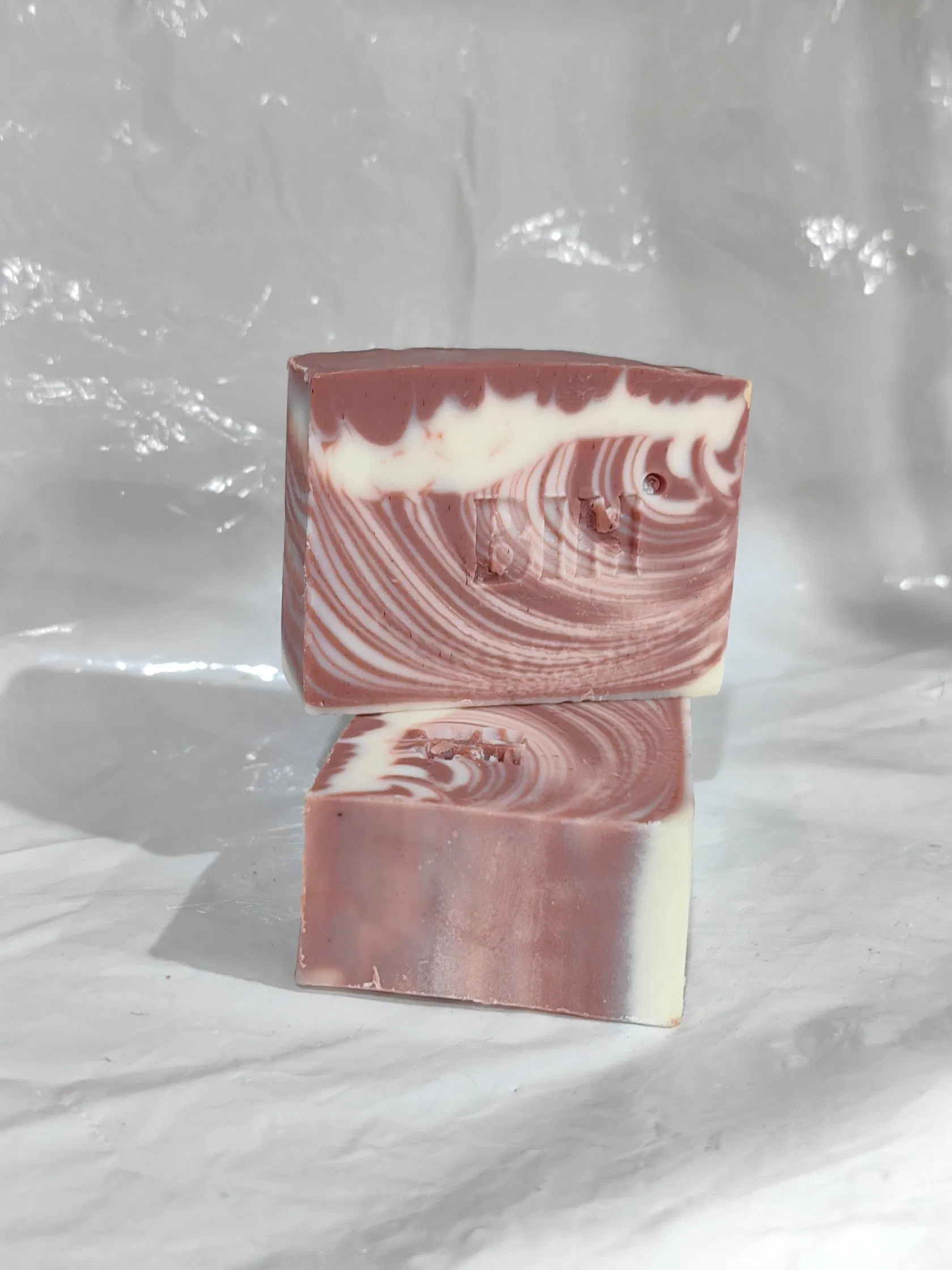 Bespoke Pure Herb Compound Fragrant Bath Soap