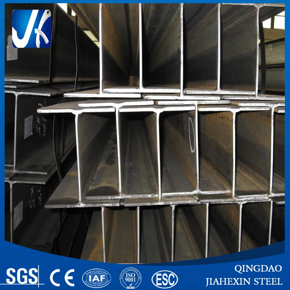 Building Materails, High Quality Construction Steel H Beam