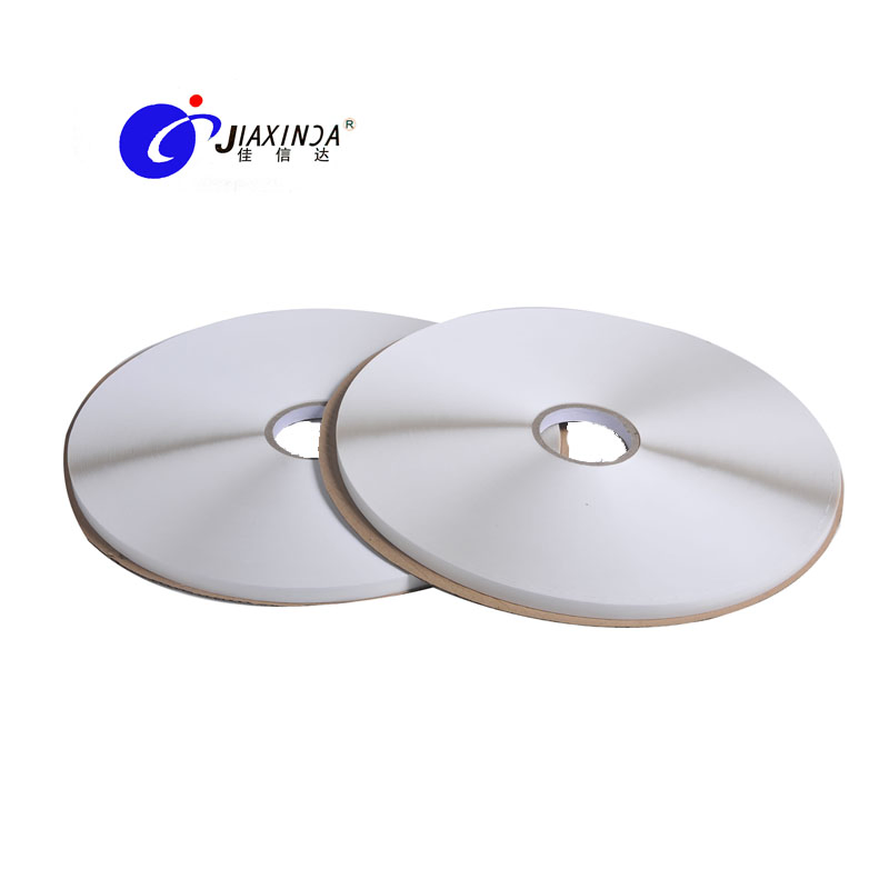 8mm Postal Bag Sealing Tape One Time Use Tape Double Sides