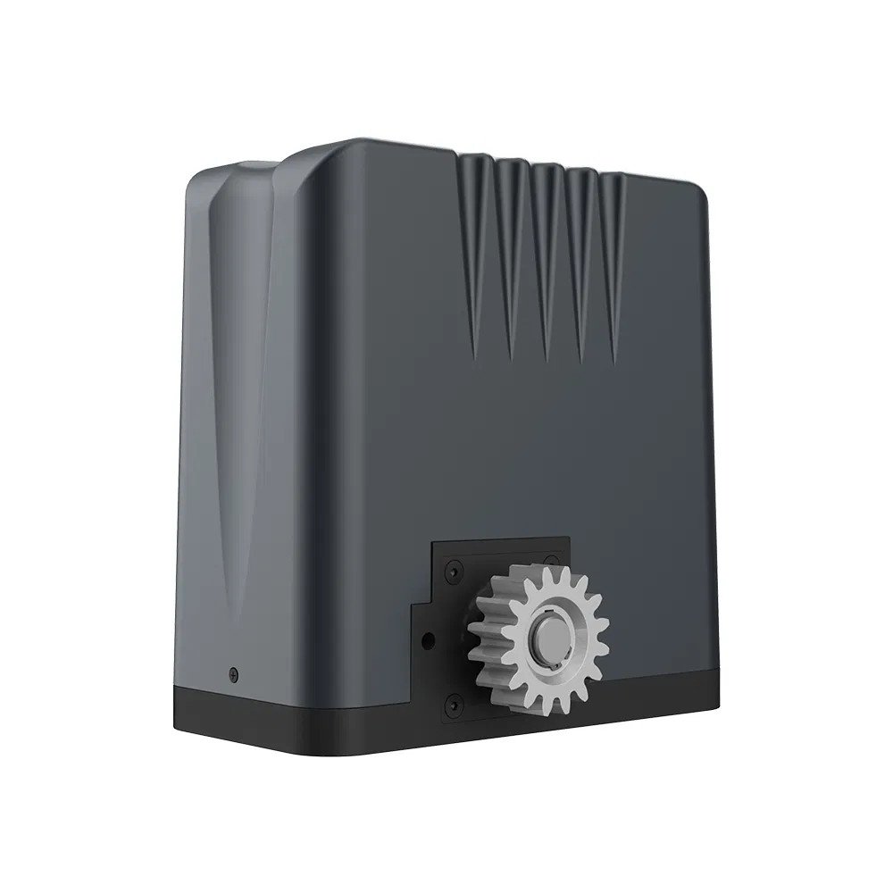 Easy Installation B024 1000kg Battery Sliding Gate Motor