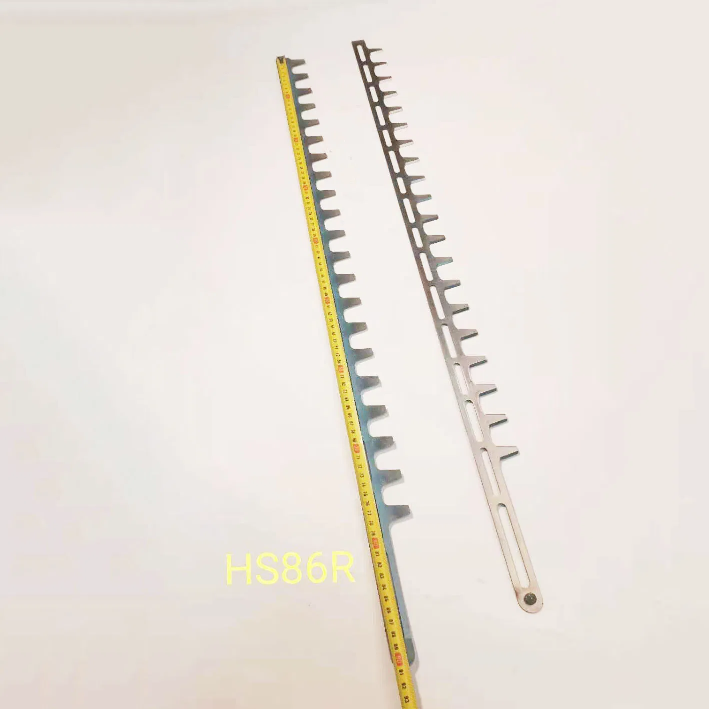 Stens HS86r Single Sided 395-361 Hedge Trimmer Blade Set Replaces OEM 70872-62102