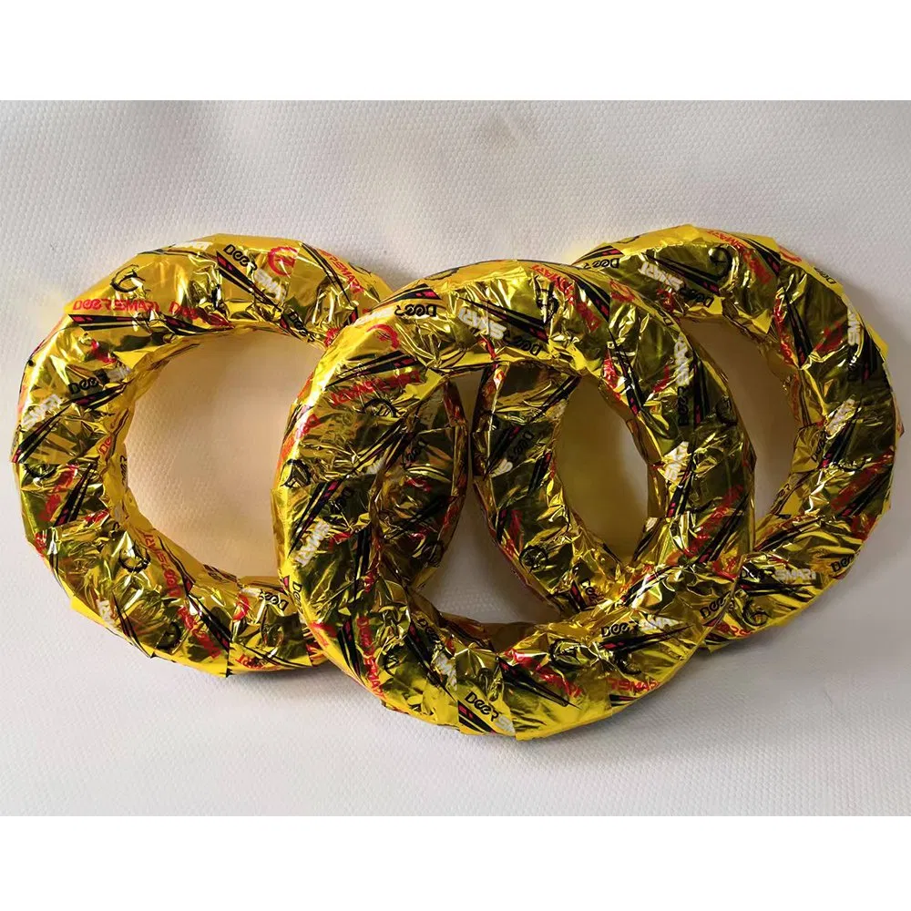 Шина мотоциклетная 5.00-12 DEERSMART для трициклов