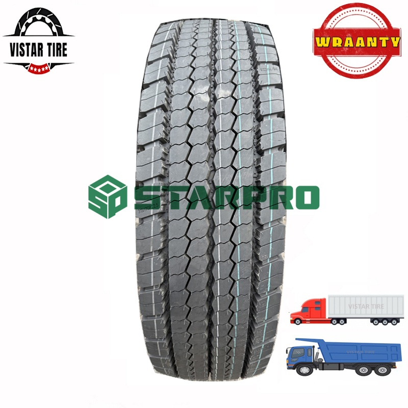 Raidal TBR Truck Bus Tire